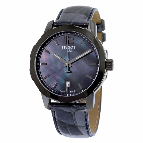 Tissot T095.410.36.127.00 Quickster Unisex Quartz Watch