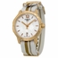 Tissot T095.410.37.117.00 Quickster Unisex Quartz Watch