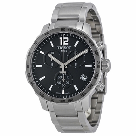 Tissot T095.417.11.067.00 Quickster Mens Chronograph Quartz Watch
