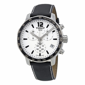 Tissot T095.417.16.037.00 Quickster Mens Chronograph Quartz Watch