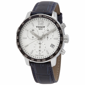 Tissot T0954171603703 Quickster Mens Chronograph Quartz Watch