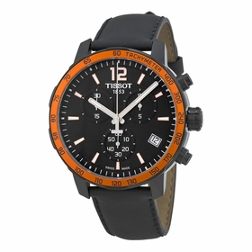 Tissot T095.417.36.057.01 Quickster Mens Chronograph Quartz Watch