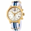 Tissot T095.417.37.117.01 Quickster Unisex Chronograph Quartz Watch