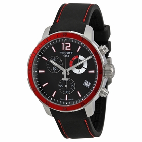Tissot T095.449.17.057.01 Quickster Mens Chronograph Quartz Watch