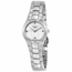 Tissot T096.009.11.116.00 T-Round Ladies Quartz Watch