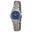 Tissot T096.009.11.131.00 T-Round Ladies Quartz Watch