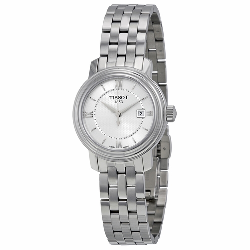 Tissot T097.010.11.038.00 Bridgeport Ladies Quartz Watch