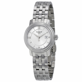 Tissot T097.010.11.038.00 Bridgeport Ladies Quartz Watch