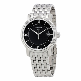 Tissot T097.410.11.058.00 Bridgeport Mens Quartz Watch