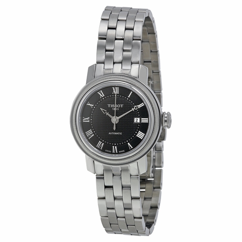 Tissot T097.007.11.053.00 Bridgeport Ladies Automatic Watch