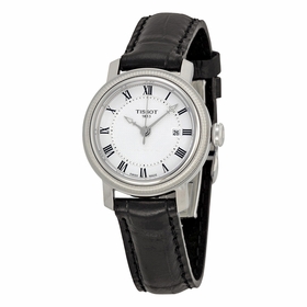 Tissot T097.007.16.033.00 Bridgeport Ladies Automatic Watch
