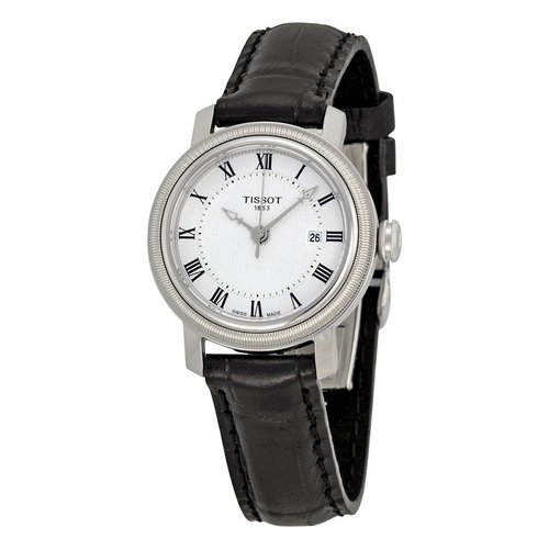 Tissot T097.007.16.033.00 Bridgeport Ladies Automatic Watch