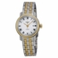 Tissot T097.007.22.033.00 Bridgeport Ladies Automatic Watch
