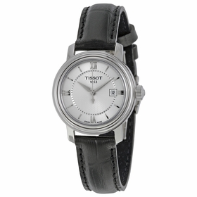 Tissot T097.010.16.038.00 Bridgeport Ladies Quartz Watch