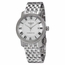 Tissot T097.407.11.033.00 T-Classic Bridgeport Powermatic 80 Mens Automatic Watch
