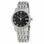 Tissot T097.407.11.053.00 T-Classic Bridgeport Powermatic 80 Mens Automatic Watch