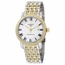 Tissot T097.407.22.033.00 T-Classic Bridgeport Powermatic 80 Mens Automatic Watch