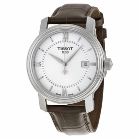 Tissot T097.410.16.038.00 Bridgeport Mens Quartz Watch