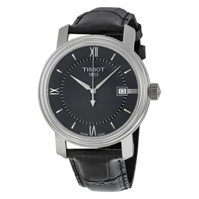 Tissot T097.410.16.058.00 Bridgeport Mens Quartz Watch