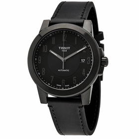 Tissot T098.407.36.052.00 Gentleman Mens Automatic Watch