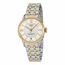Tissot T099.207.22.118.00 Chemin Des Tourelles Ladies Automatic Watch
