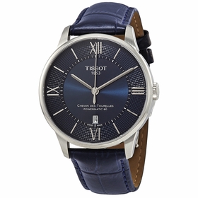 Tissot T099.407.16.048.00 Chemin Des Tourelles Mens Automatic Watch