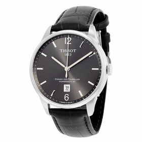 Tissot T099.407.16.447.00 T-Classic Collection Mens Automatic Watch