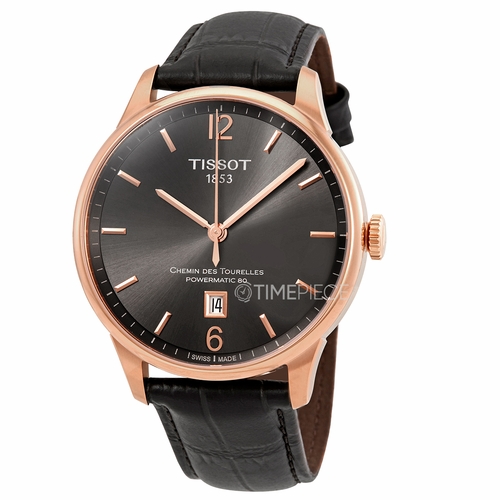 Tissot T099.407.36.447.00 T-Classic Mens Automatic Watch