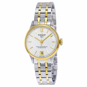 Tissot T099.207.22.037.00 T-Classic Collection Mens Automatic Watch