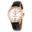 Tissot T099.207.36.037.00 Chemin Des Tourelles Ladies Automatic Watch
