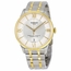 Tissot T099.407.22.038.00 Chemin Des Tourelles Mens Automatic Watch