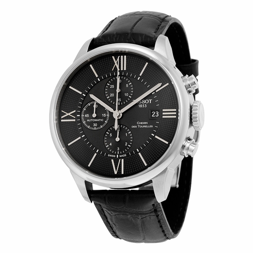 Tissot T099.427.16.058.00 T-Classic Collection Mens Chronograph Automatic Watch