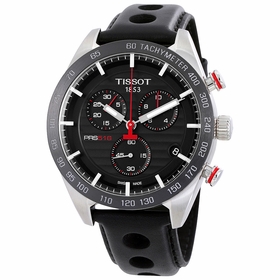 Tissot T100.417.16.051.00 PRS 516 Mens Chronograph Quartz Watch
