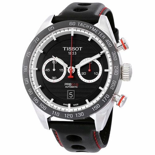 Tissot T100.427.16.051.00 PRS 516 Mens Chronograph Automatic Watch