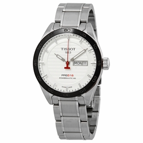 Tissot T100.430.11.031.00 PRS 516 Mens Automatic Watch