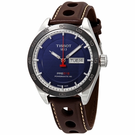 Tissot T100.430.16.041.00 PRS 516 Mens Automatic Watch