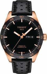 Tissot T100.430.36.051.01  Mens Automatic Watch