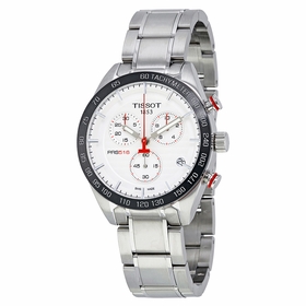 Tissot T100.417.11.031.00 PRS 516 Mens Chronograph Quartz Watch