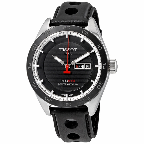 Tissot T100.430.16.051.00 PRS 516 Mens Automatic Watch