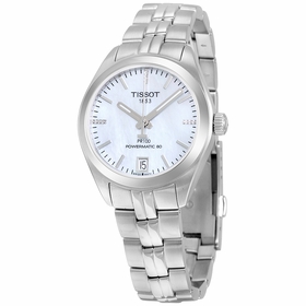 Tissot T101.207.11.116.00 PR 100 Ladies Automatic Watch