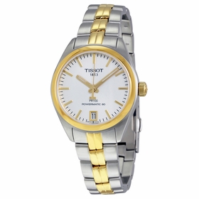 Tissot T101.207.22.031.00 PR 100 Ladies Automatic Watch