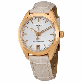 Tissot T101.207.36.031.00 PR 100 Ladies Automatic Watch