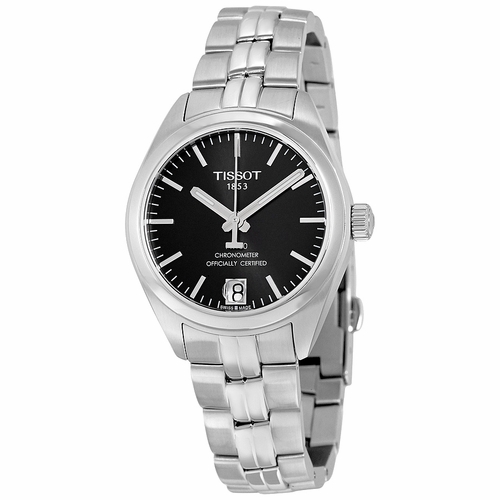 Tissot T101.208.11.051.00 PR 100 Ladies Automatic Watch