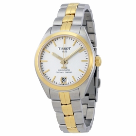 Tissot T101.208.22.031.00 PR 100 Ladies Automatic Watch