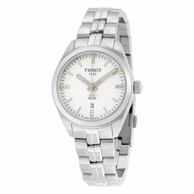 Tissot T101.210.11.036.00 PR 100 Ladies Quartz Watch