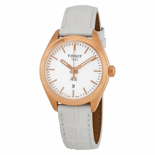 Tissot T101.210.36.031.01 PR 100 Ladies Quartz Watch