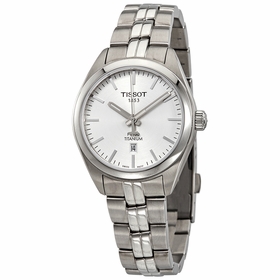 Tissot T101.210.44.031.00 PR 100 Ladies Quartz Watch