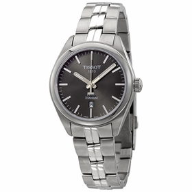 Tissot T101.210.44.061.00 PR 100 Ladies Quartz Watch