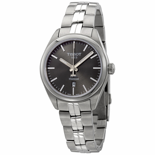 Tissot T101.210.44.061.00 PR 100 Ladies Quartz Watch