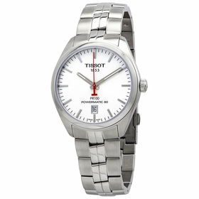Tissot T101.407.11.011.00 Asian Games Edition Ladies Automatic Watch